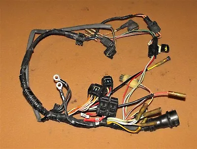 Mercury 90 HP 4 Stroke Complete Wiring Harness ASSY PN 8042901 Fits 2000-2005 • $150