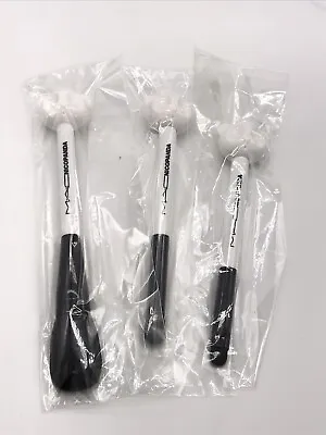 MAC Nicopanda 3 Brush Kit LIMITED EDITION New Authentic • $18.90