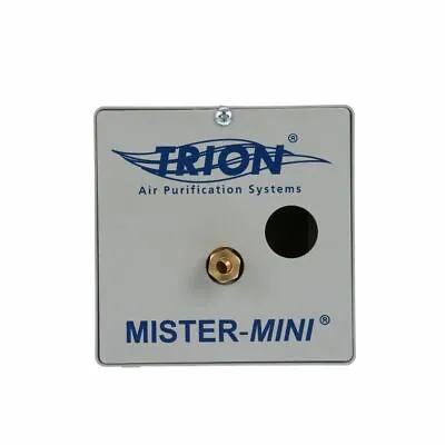 Trion Mister-MINI - Whole House Atomizing Humidifier Manual # 265000-001 • $157.23