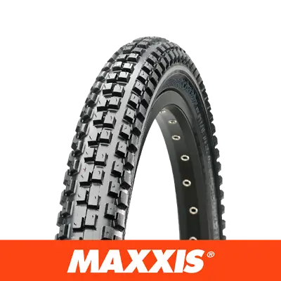 MAXXIS Max Daddy - 20 X 2.00 Wirebead 60TPI 70a • $34.95
