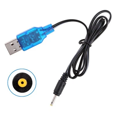 £4.14 • Buy 3.7V Battery USB Charger 2.5mm/3.5mm For RC Helicopter Quadcopter  Car Model