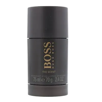 £15.95 • Buy Hugo Boss - Boss The Scent Deodorant Stick 75ml NEW. Men's