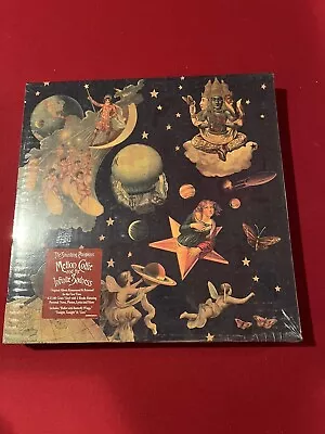 Smashing Pumpkins Mellon Collie & The Infinite Sadness Vinyl Box Set Same Day🚚 • $89.99