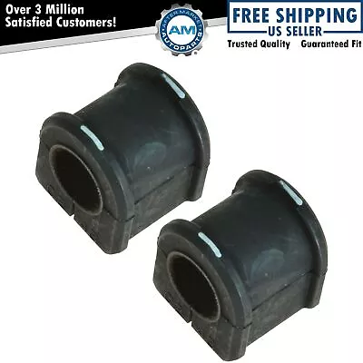 OEM C243-28-156D Rear Stabilizer Sway Bar Bushing Left & Right Pair For Mazda5 • $30.43