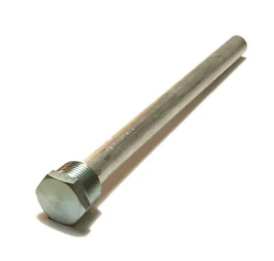 Suburban 232767 RV-Camper Water Heater Replacement Magnesium Anode Rod 9 1/4''  • $10.95