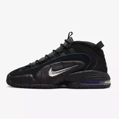 Nike Air Max Penny Shoes 'All Star' (DN2487-002) Expeditedship • $227.80