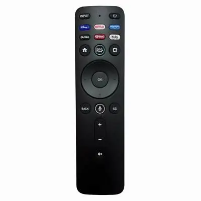 New Original XRT260 For VIZIO Smart Bluetooth Voice TV Remote V Series V755J04 • $8.92