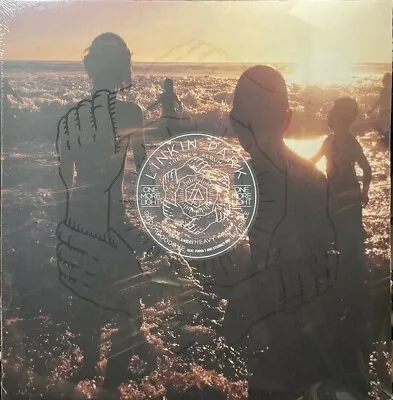Linkin Park - One More Light - NEW SEALED LP VINYL • £35.88