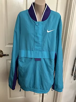 Men's *~*NIKE*~* Jacket   Size L • $19