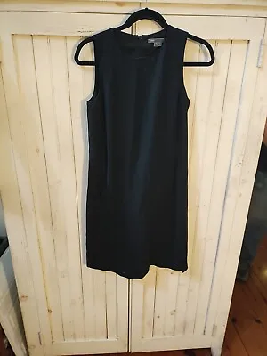Vince Black Sheath Dress-Size 0 • $20