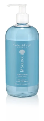 £17.29 • Buy Crabtree & Evelyn La Source Hand Wash, 500 Ml