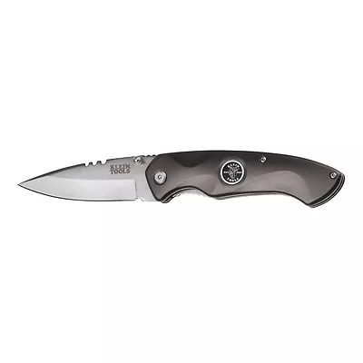 Klein Tools 44201 Electrician's Pocket Knife • $24.39