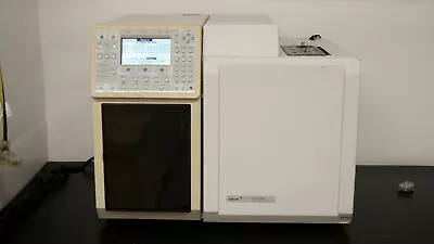 Varian  CP-3800 Gas Chromatograph • $800