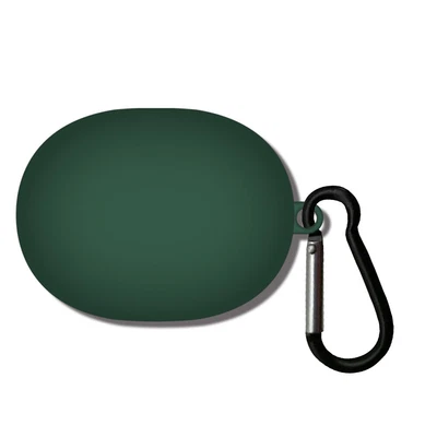 $9.89 • Buy Wireless Earbud Case For Anker SoundCore Life P2 Mini Cover Shell (Green)