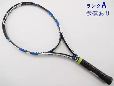  Babolat Pure Drive 107 2015 Model G2 4 1/4 Tennis Racquet • $221.49