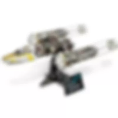 Unbranded Building Blocks UCS Y-Wing 75181 • $164.99