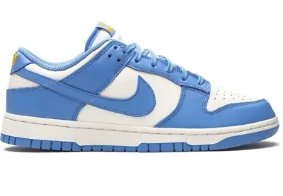 Nike Dunk Low Baby Blue • $99