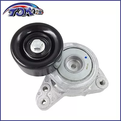 $27.99 • Buy Serpentine Belt Tensioner W/ Pulley For Acura Honda Accord Civic CR-V Element