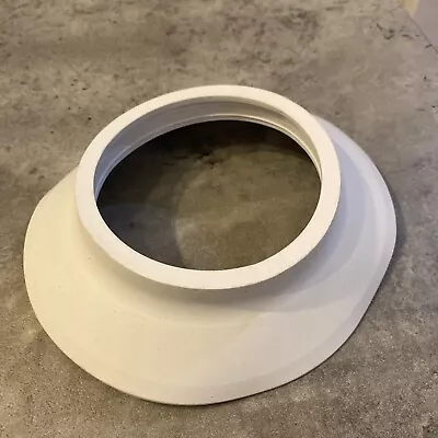 Vaillant Flue Collar Rubber Type 100mm • £12.75