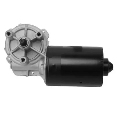 Front Windshield Wiper Motor For VW Beetle Golf Jetta Passat 1J0955119 • $54.87