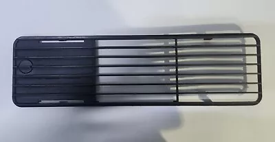$30 • Buy MK1 VW Golf Cabrio Left  Bumper Air Intake Grille  # 171853661