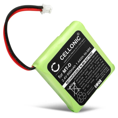 £18.90 • Buy  Replacement Phone Battery For BT - British Telekom Verve 450 Medion MD82772 