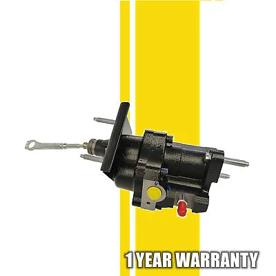 Hydraulic Power Brake Booster For 99-05 Ford Excursion F-250 Super Duty 52-7374 • $169.79