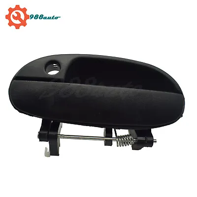 Outside Exterior Door Handle Front Left For Daewoo Lanos 1995-2002 96226249 New • $15.57