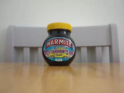 Marmite SOUTH AFRICAN Jar 250g BB01/20 • £19.99