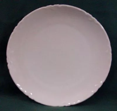 Habsburg China RANSON Coupe Luncheon Plate (8-1/2 )  Multiple Avail SCHLEIGER #1 • $15.95