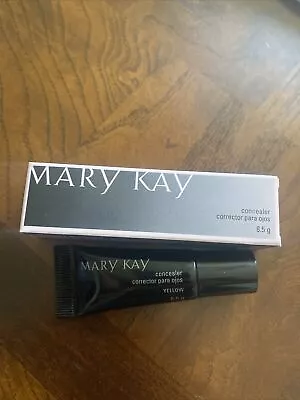 NEW Mary Kay Concealer In Yellow 027243 New In BOX NIB • $13