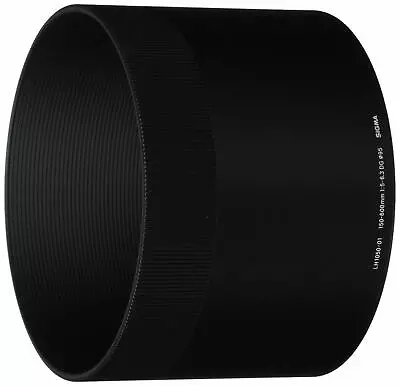 SIGMA Lens Hood LH1050-01 For 150-600mm F/5-6.3 DG OS HSM | Contemporary • $154.70