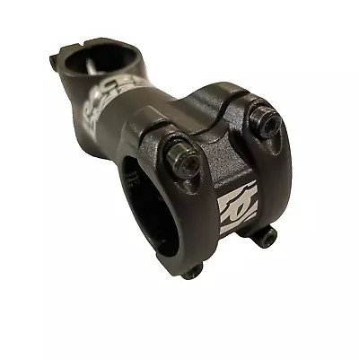 Race Face 31.8 70mm Bike Stem Black +/- 6° Bicycle Stem • $17.95