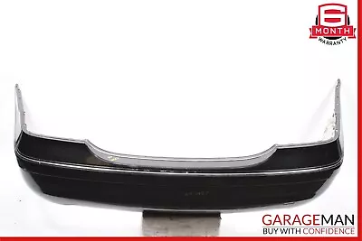 01-07 Mercedes W203 C230 C240 AMG Sport Sedan Rear Bumper Cover Assembly OEM • $237