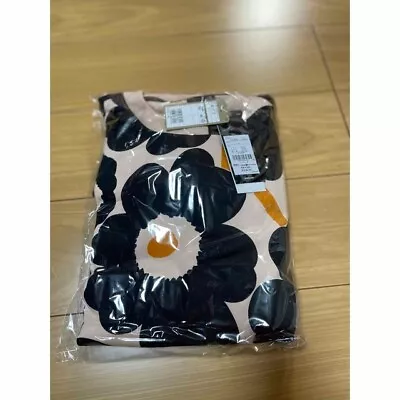 Adidas Marimekko Dress Unikko Halo Blush Size M (US S) NEW F/S Japan • $93.99