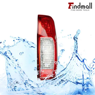 New Right Hand RH Tail Light Rear Lamp For Nissan Navara D40 VSK MNT Ute 2005~16 • $43.19