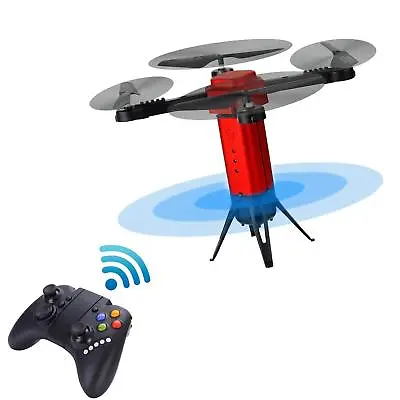 Mini Drone Camera Remote Control Joso Best Small RC For Kids & Adults Quadcopter • £24.99