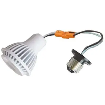 $17.99 • Buy Led Par16 Retrofit Lamp, 7w (50w Equal), Dimmable, 3  & 4  Recessed Housing