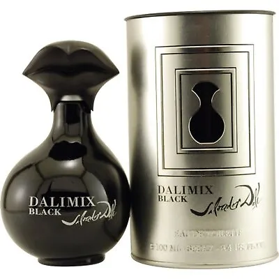 Dalimix Black By Salvador Dali 100ml • £203.39