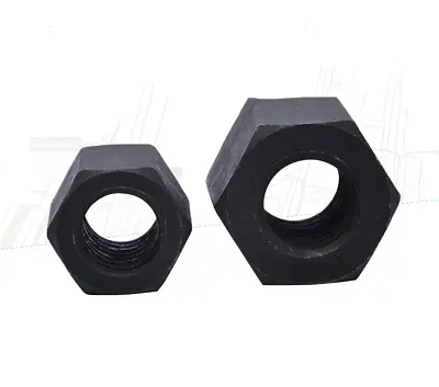 Trapezoidal Hex Nut T12 T14 T16 T18 T20 3 4 5 6MM Pitch Left/Right Hand Thread • $3.65