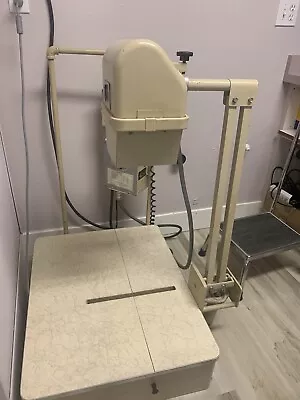 Podiatry Non Digital X-ray Machine • $750