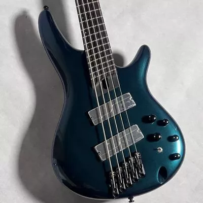 Ibanez: SRMS72510th Anniversary Model Electric Bass • $1897.20