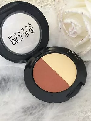 £3.67 • Buy BIGUINE MAKEUP Duo A Eyelids Long Holding 1602 Saffron Value