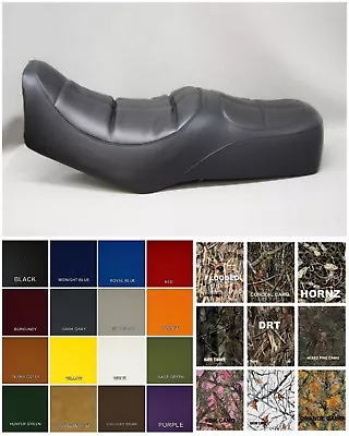 Yamaha XV920 Virago 920 Seat Cover 1981 1982 1983 In 25 Colors Or 2-tone    (E) • $39.94