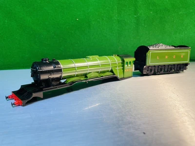 £25.99 • Buy Hornby 00 Class ￼A3Flying Scotsman Loco  Body, Shell & Complete Tender Vgc