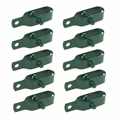 £9.99 • Buy 667210 10X Farm Garden Fence Wire Strainer Tensioner Painted 1.5mm
