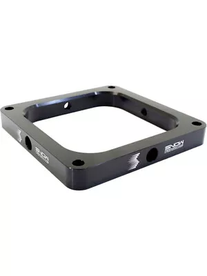 Snow Performance Injection Plate Water-Methanol 4500 Dominator Car (SNO-40055) • $250.23