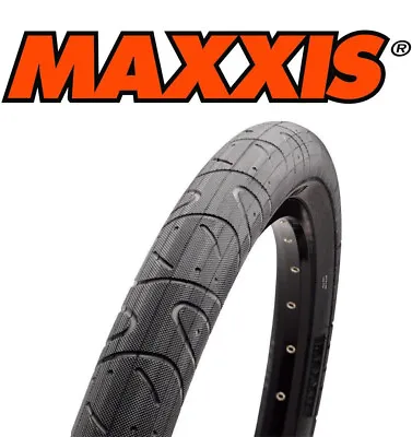 MAXXIS HOOKWORM 26  X 2.5  Wide Mountain Bike Tire MTB Freeride Street Skate • $42.50