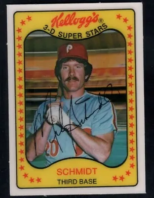 1981 Kelloggs Baseball - You Pick #1 - #66 Nmmt Sharp **** Free Shipping **** • $1.50