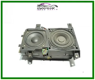 Volvo V40 Rear Speaker Subwoofer 30882777 • $91.54